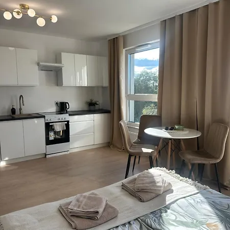 Fala Letnicy Ii * Danzica